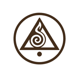 The Alchemist glyph