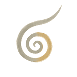 The Whisperer glyph